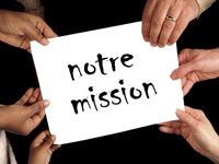 Image Notre mission